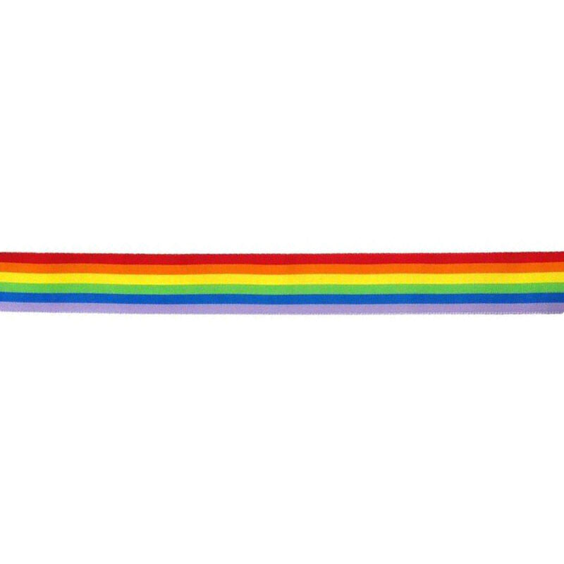 PRIDE - FAIXA DE BANDEIRA LGBT - Infernum Store