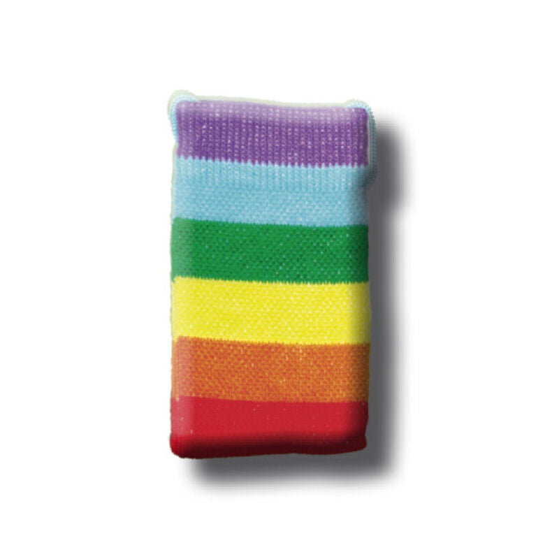 PRIDE - CAPA MÓVEL BANDEIRA LGBT - Infernum Store