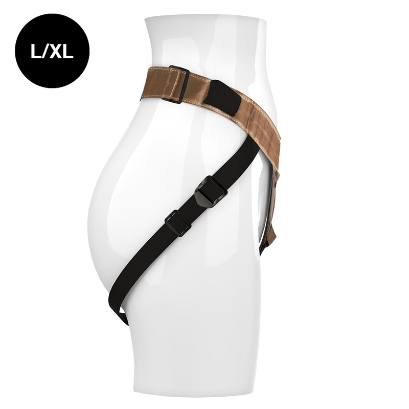 MYTHOLOGY - ARNÊS FANTASIA - ARNÊS BRONZE L/XL - Infernum Store