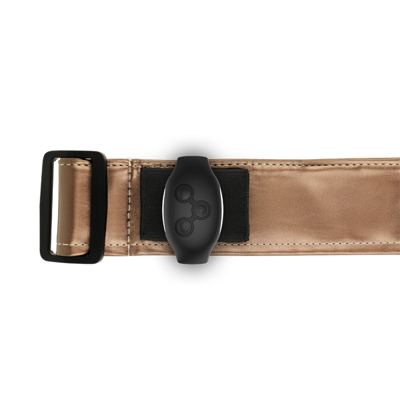 MYTHOLOGY - ARNÊS FANTASIA - ARNÊS BRONZE S/M - Infernum Store