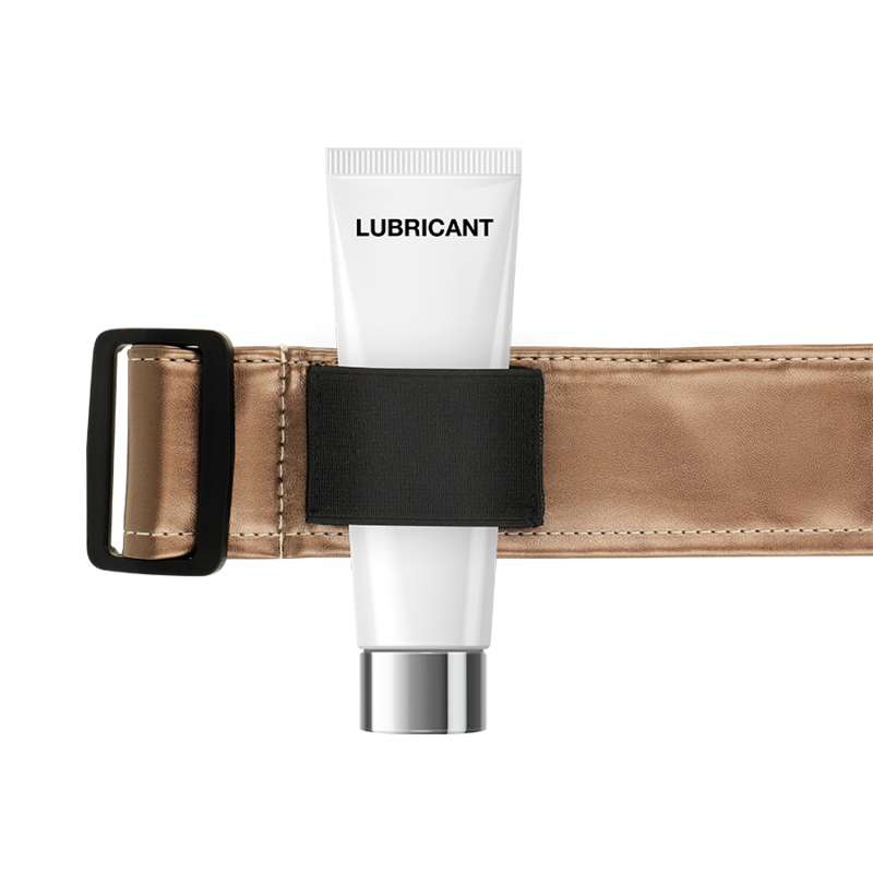 MYTHOLOGY - ARNÊS FANTASIA - ARNÊS BRONZE S/M - Infernum Store