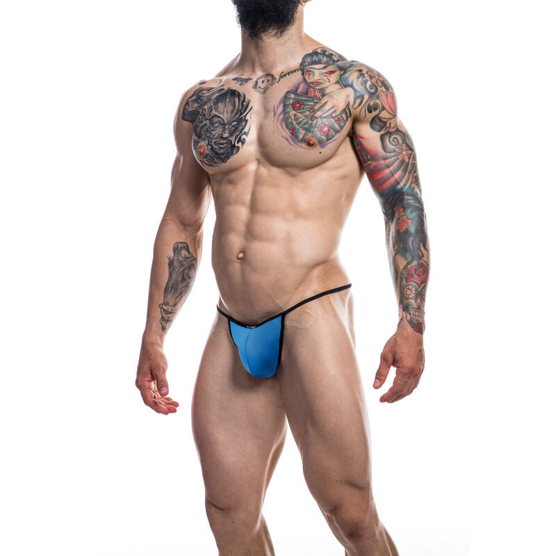 CUT4MEN - BREVEKINI AZUL ROYAL OTS M - Infernum Store