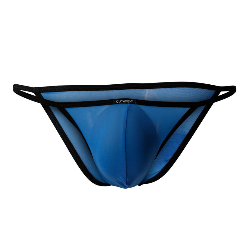 CUT4MEN - BREVEKINI AZUL ROYAL OTS M - Infernum Store