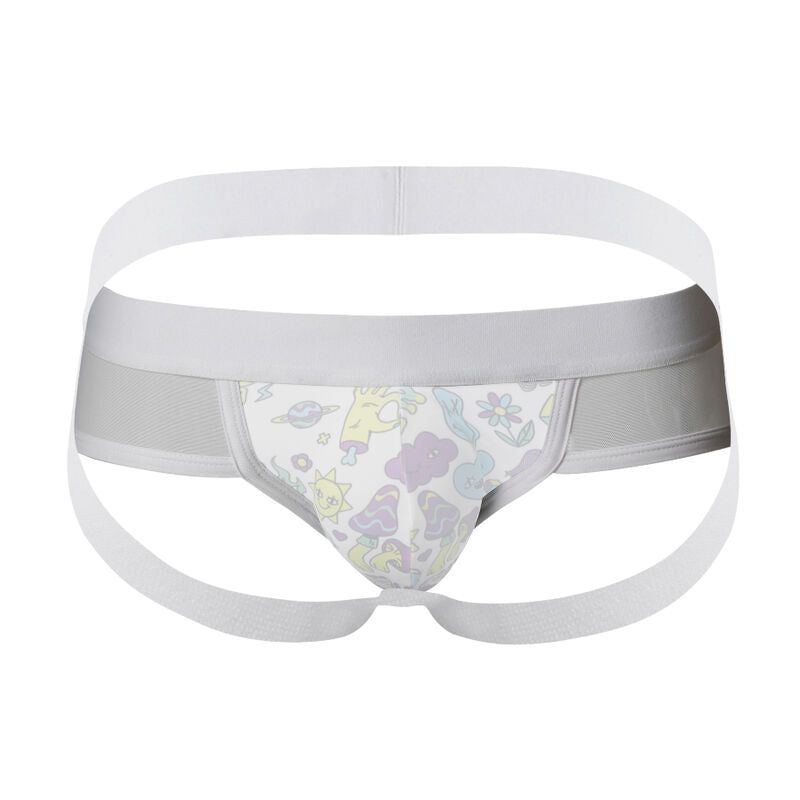 CUT4MEN - JOCKSTRAP MIAMI S - Infernum Store