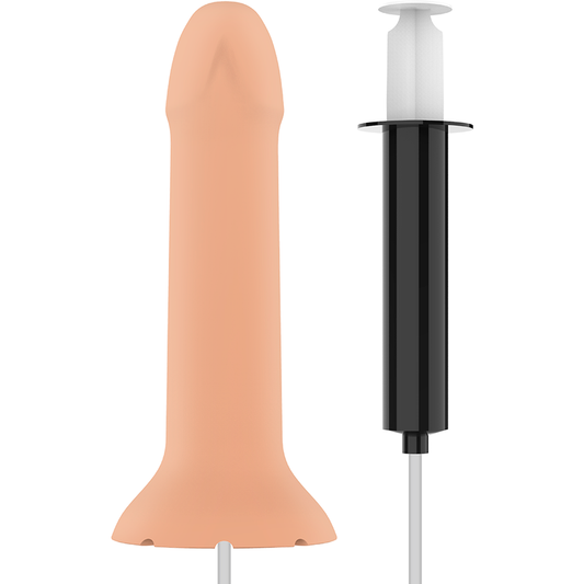 MYTHOLOGY - FLIPPER ORIGINAL DILDO EJACULADOR - Infernum Store