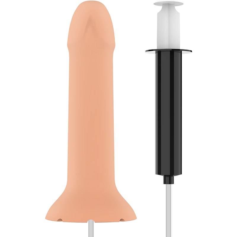 MYTHOLOGY - FLIPPER ORIGINAL DILDO EJACULADOR - Infernum Store