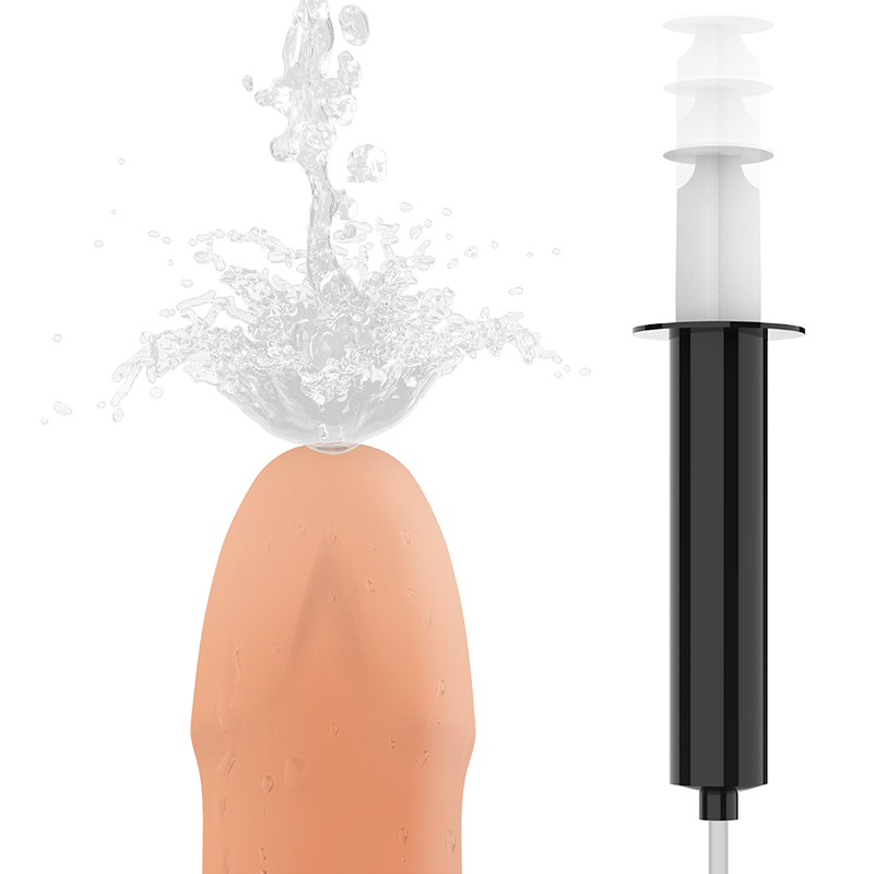 MYTHOLOGY - FLIPPER ORIGINAL DILDO EJACULADOR - Infernum Store