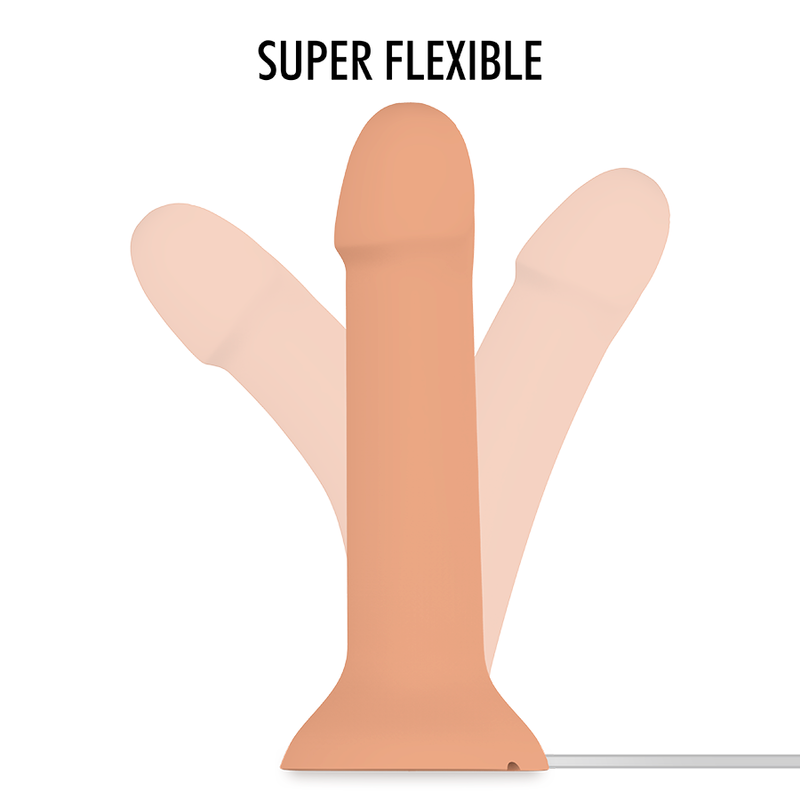 MYTHOLOGY - FLIPPER ORIGINAL DILDO EJACULADOR - Infernum Store