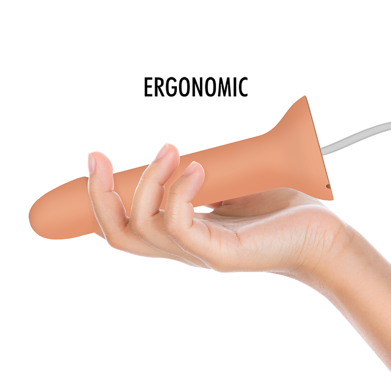 MYTHOLOGY - FLIPPER ORIGINAL DILDO EJACULADOR - Infernum Store