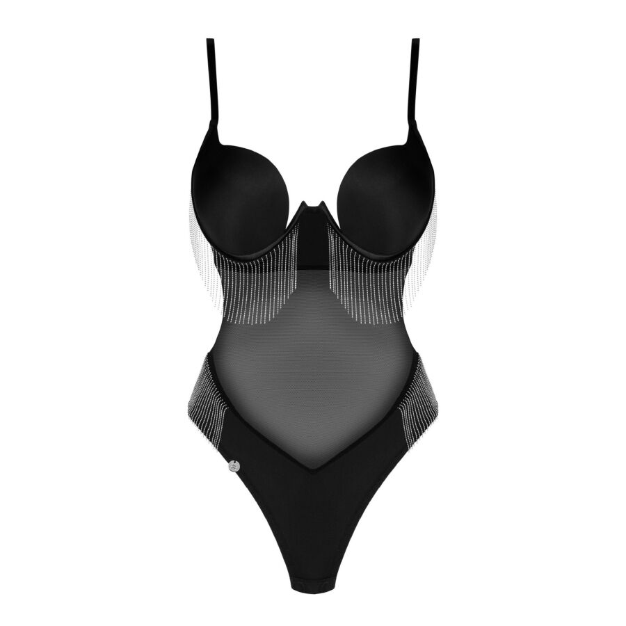 OBSESSIVE - MILLADIS TEDDY M/L - Infernum Store