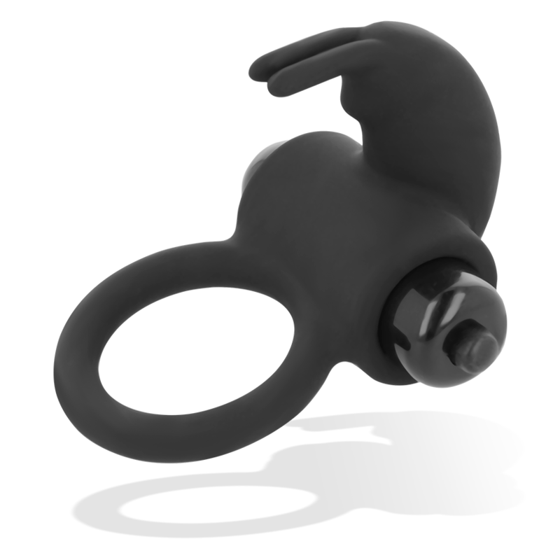 OHMAMA - SILICONE VIBRATOR RING 3 CM - Infernum Store
