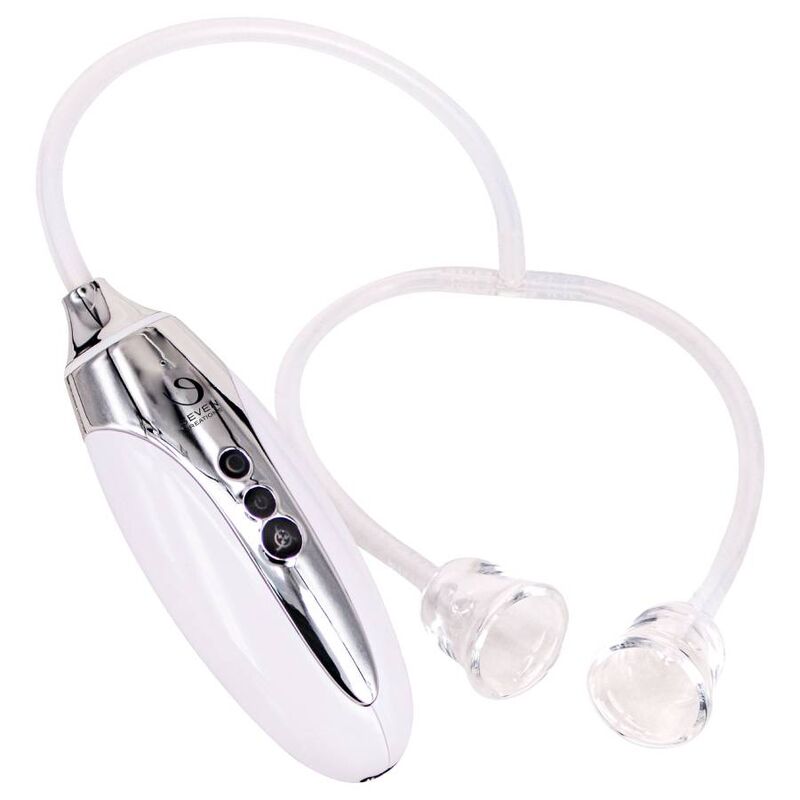 SEVEN CREATIONS - RYZE NIPPLE PUMP - Infernum Store