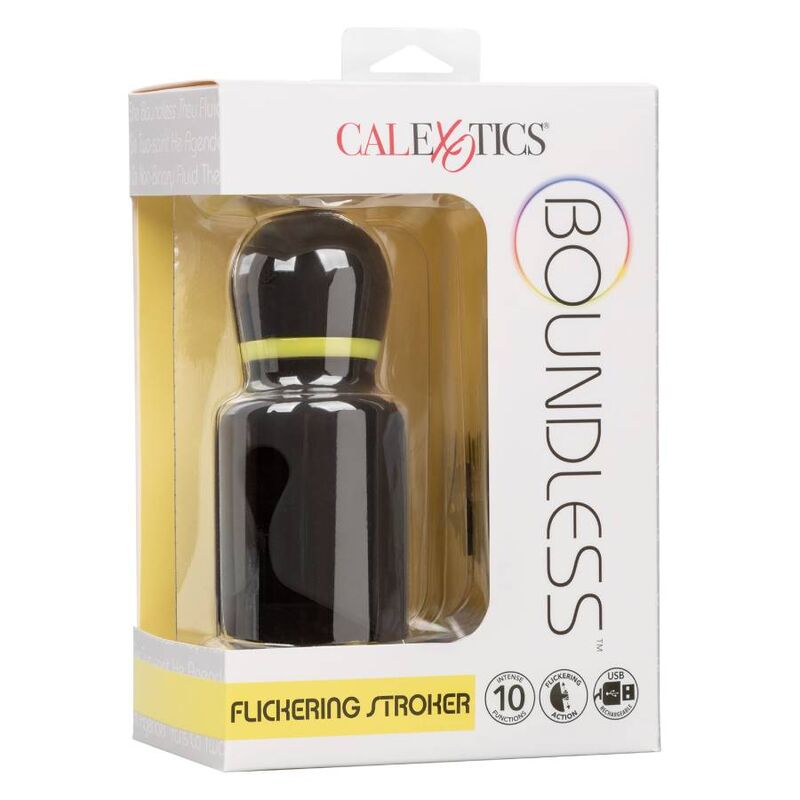 CALEXOTICS - FLICKERING STROKER - Infernum Store