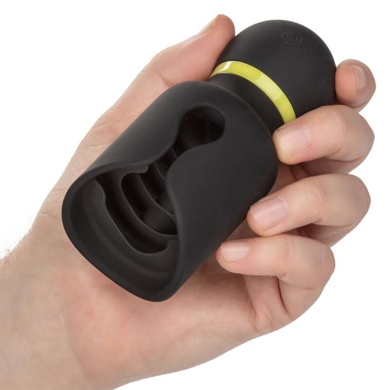 CALEXOTICS - FLICKERING STROKER - Infernum Store