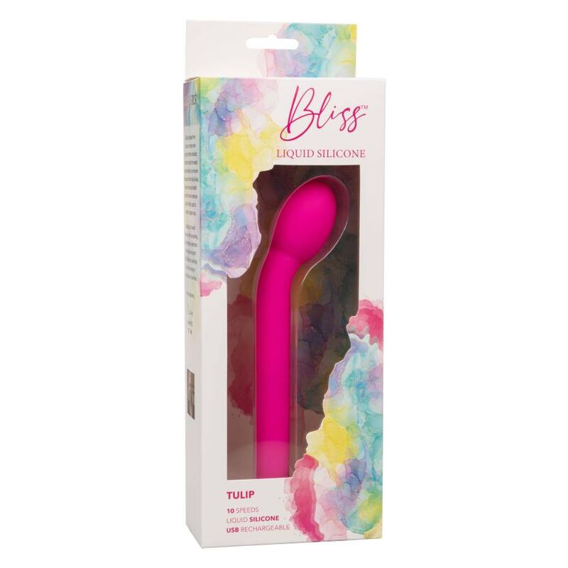 CALEXOTICS - BLISS TULIPA ROSA - Infernum Store