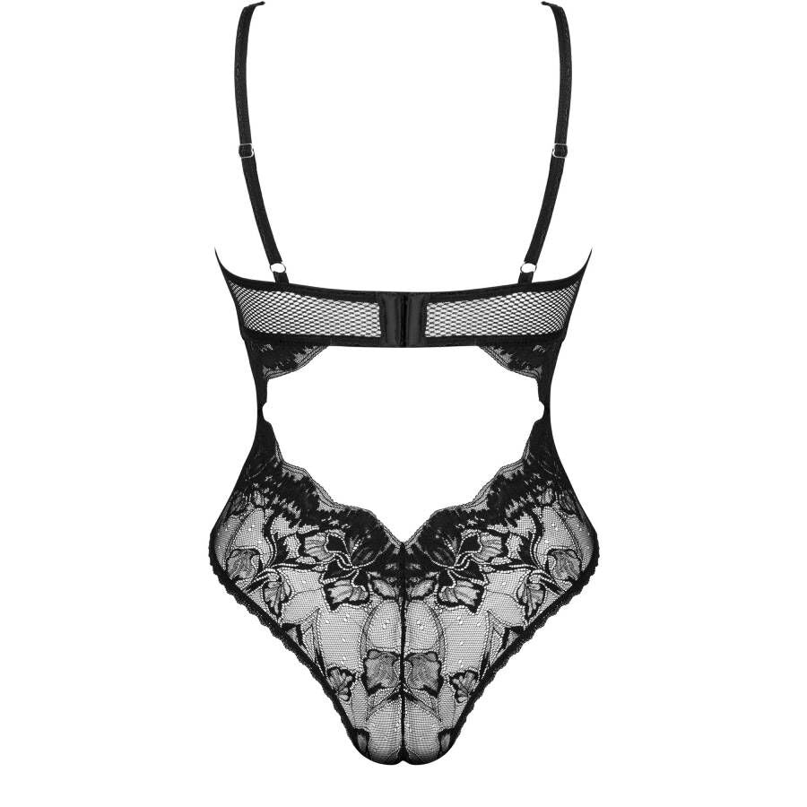 OBSESSIVE - OLVIDIA TEDDY M/L - Infernum Store