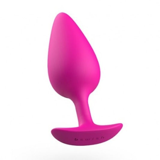 B SWISH - BFILLED BASIC PLUS PROSTTICO PLUG MAGENTA - Infernum Store