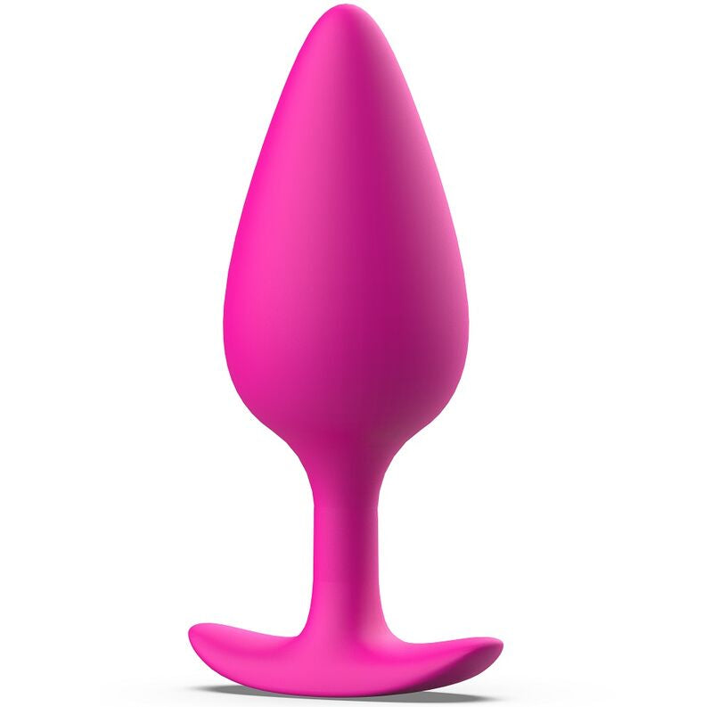 B SWISH - BFILLED BASIC PLUS PROSTTICO PLUG MAGENTA - Infernum Store