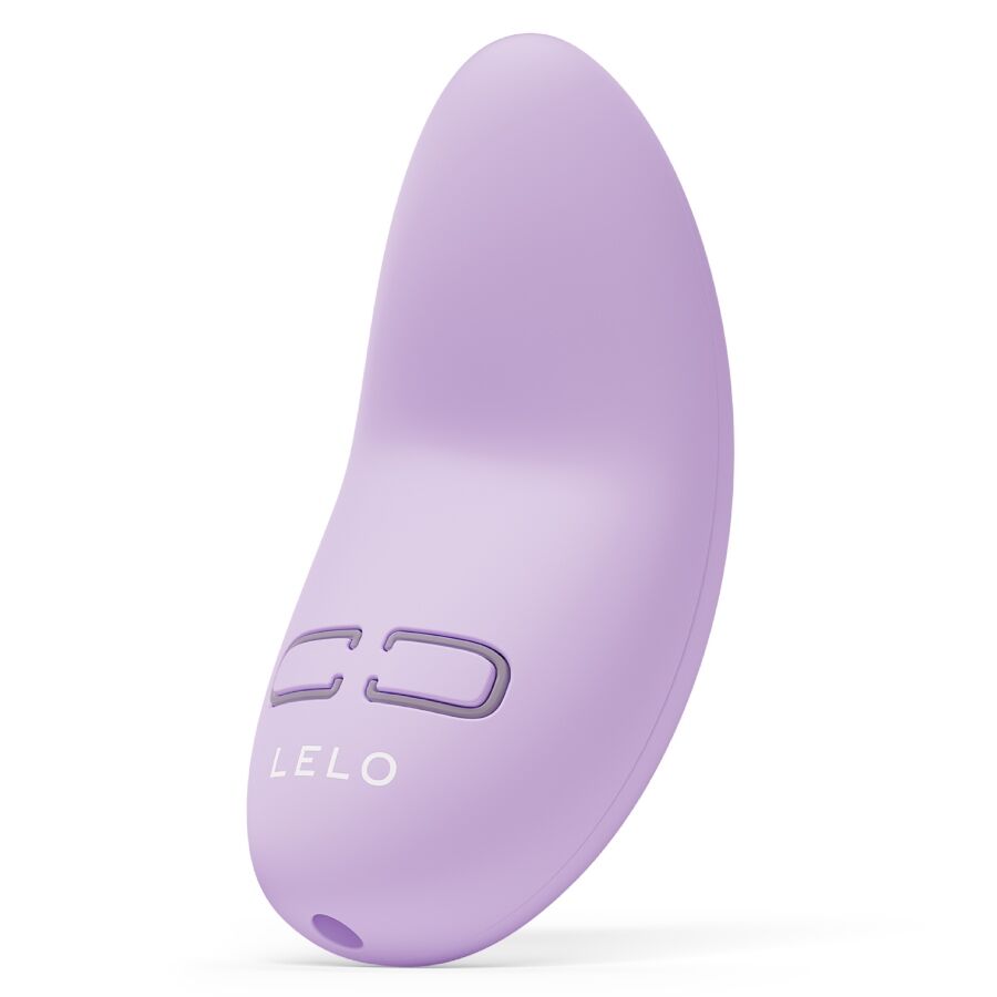 LELO - LILY 3 PERSONAL MASSAGER - LILAC - Infernum Store