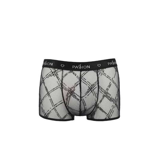 PASSION - 032 SHORT JAMES PRETO S/M