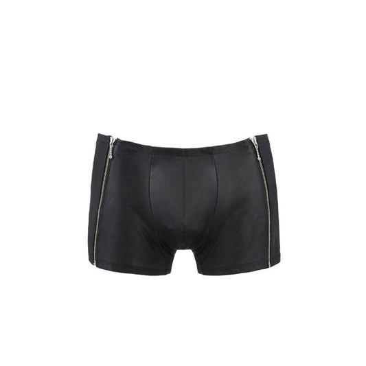 PASSION - 049 SHORT PRETO FOSCO S/M