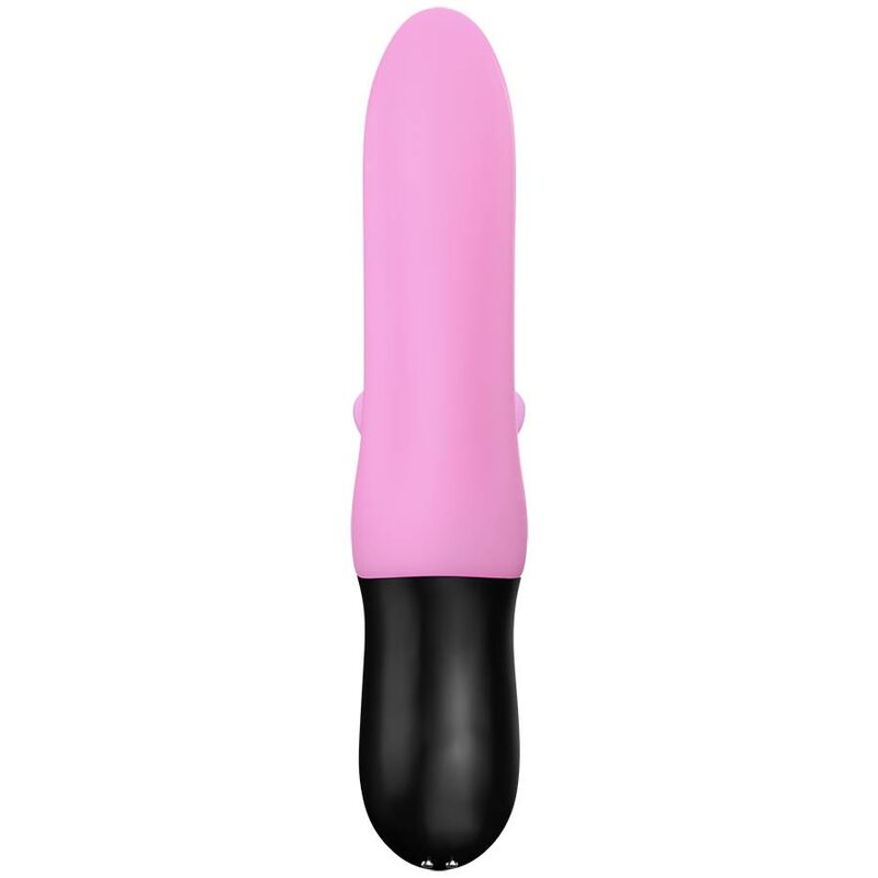 FUN FACTORY - BI STRONIC FUSION CANDY ROSE - Infernum Store