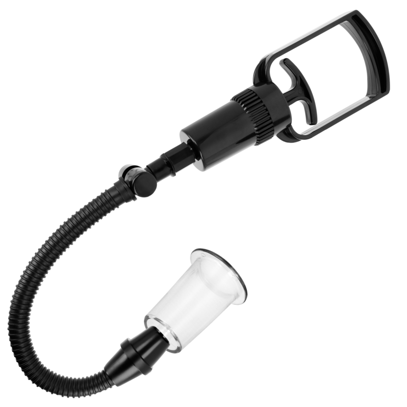 INTENSE - SUGADOR DE BICO UNISEXO - Infernum Store