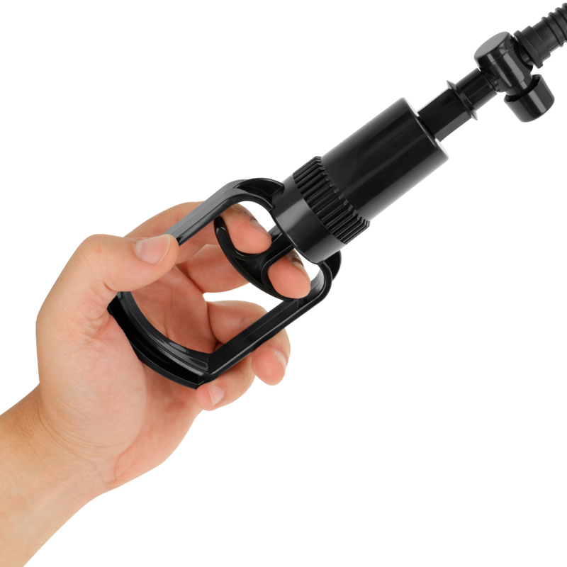 INTENSE - SUGADOR DE BICO UNISEXO - Infernum Store