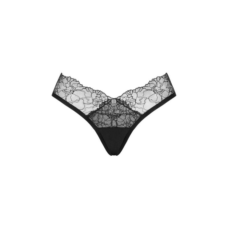 OBSESSIVE - CALA BELLA ROU XL/XXL - Infernum Store