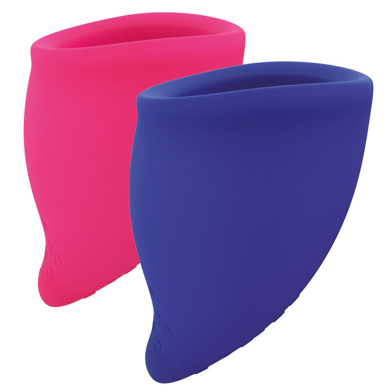 FUN FACTORY - FUN CUP EXPLORE PINK AND OVERSEAS KIT - Infernum Store