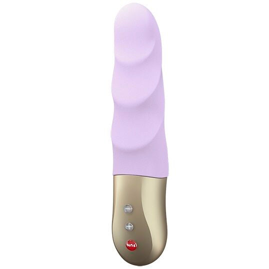 FUN FACTORY - STRONIC PETITE PASTEL LILAC - Infernum Store