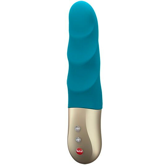FUN FACTORY - STRONIC PETITE DEEP SEA BLUE - Infernum Store
