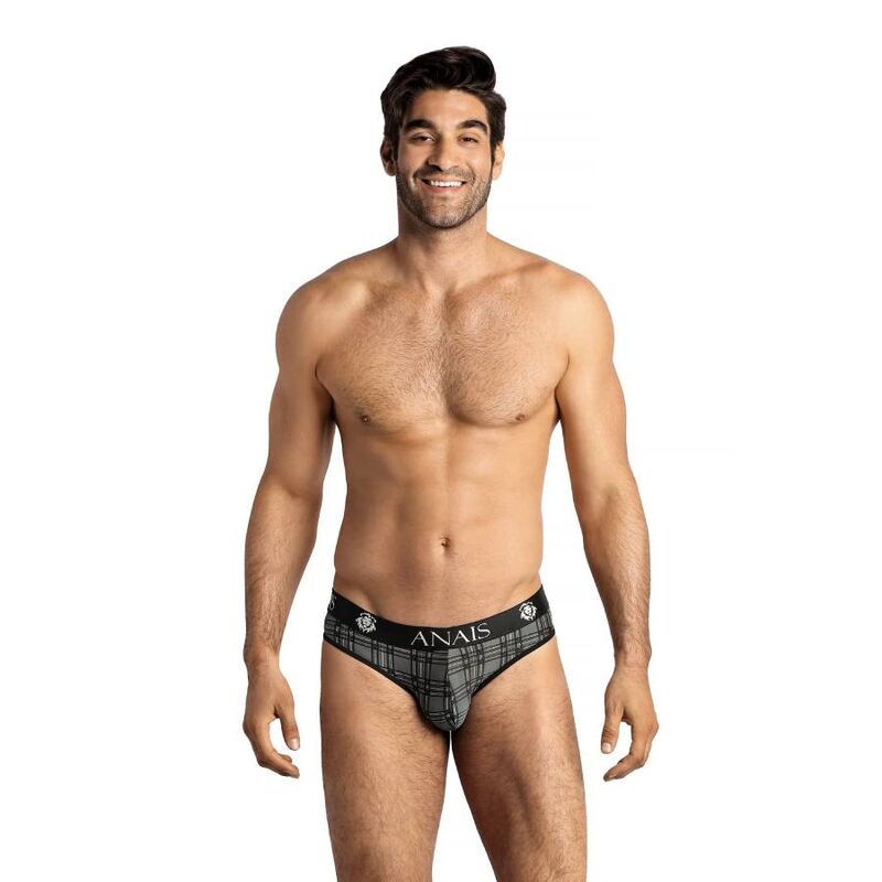 ANAIS MEN - BALANCE SLIP L - Infernum Store