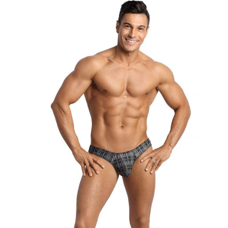ANAIS MEN - BALANCE STRING XL - Infernum Store