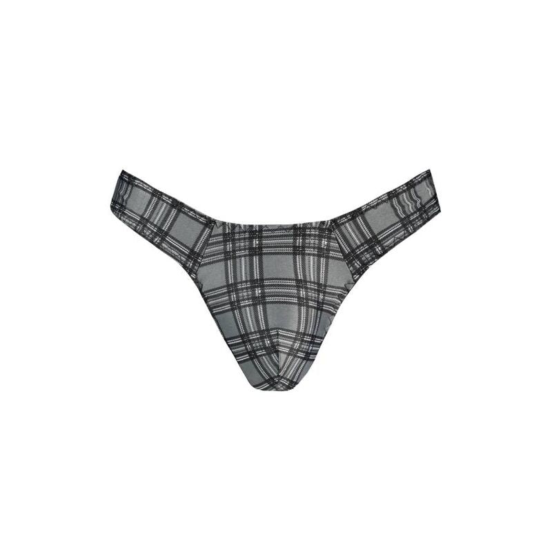 ANAIS MEN - BALANCE STRING XL - Infernum Store