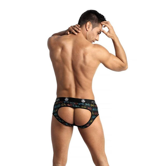 ANAIS MEN - BENITO JOCK BIKINI S - Infernum Store