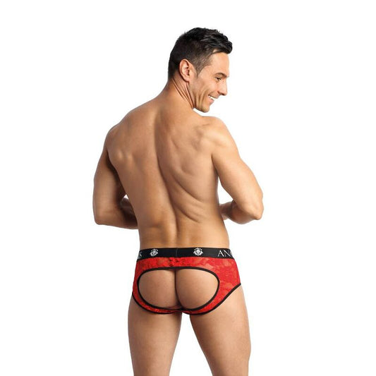 ANAIS MEN - BRAVE JOCK BIKINI L - Infernum Store