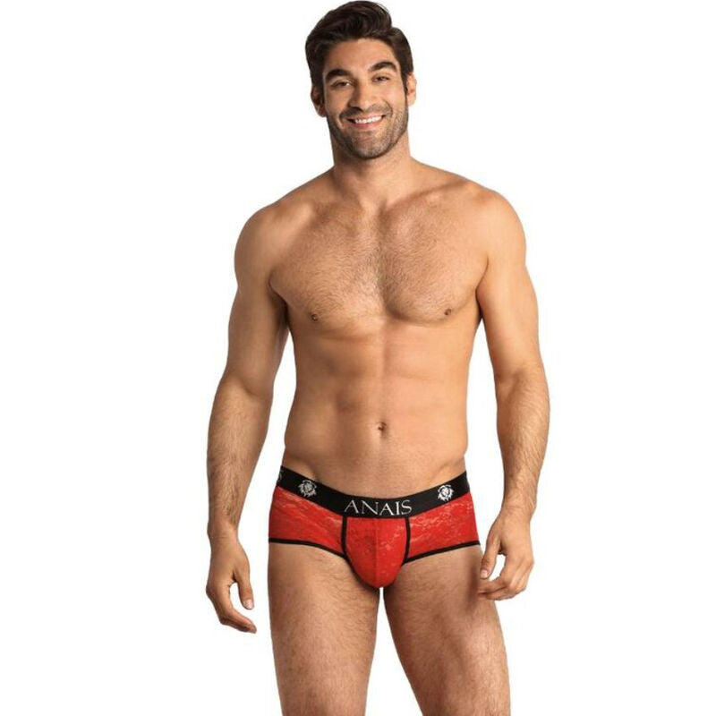 ANAIS MEN - BRAVE BRIEF M - Infernum Store