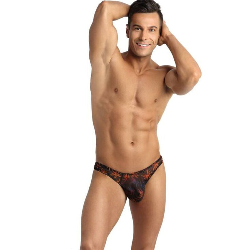 ANAIS MEN - CHILL STRING M - Infernum Store