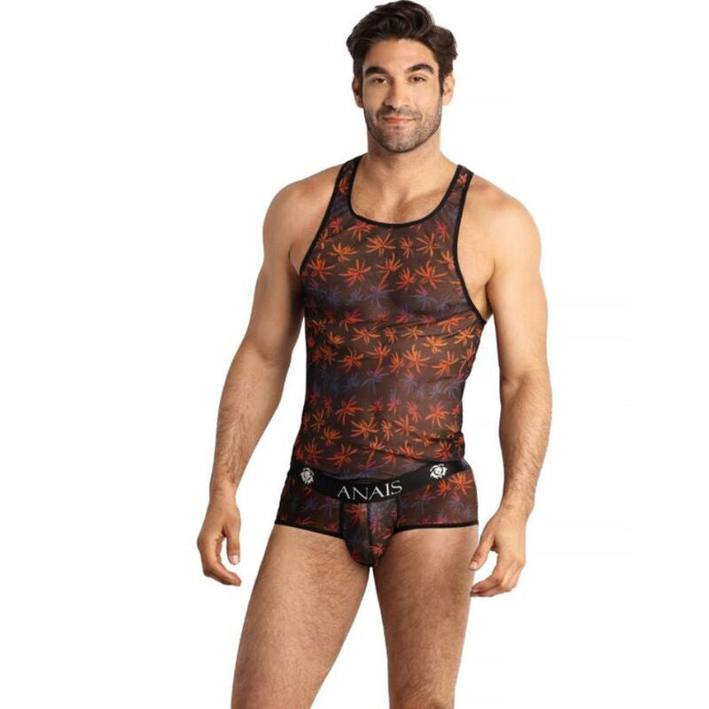 ANAIS MEN - CHILL TOP S - Infernum Store