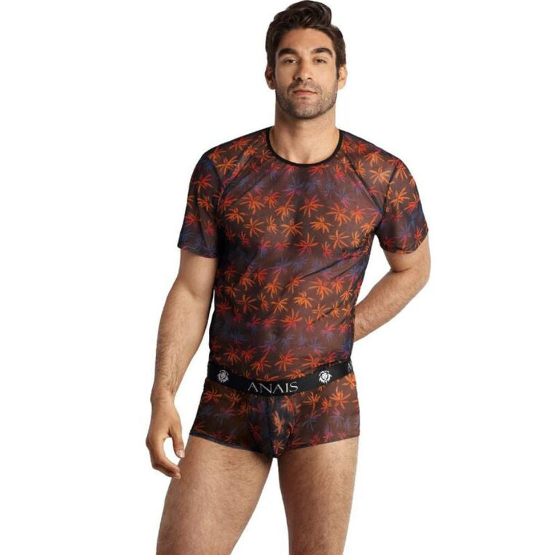 ANAIS MEN - CHILL T-SHIRT S - Infernum Store