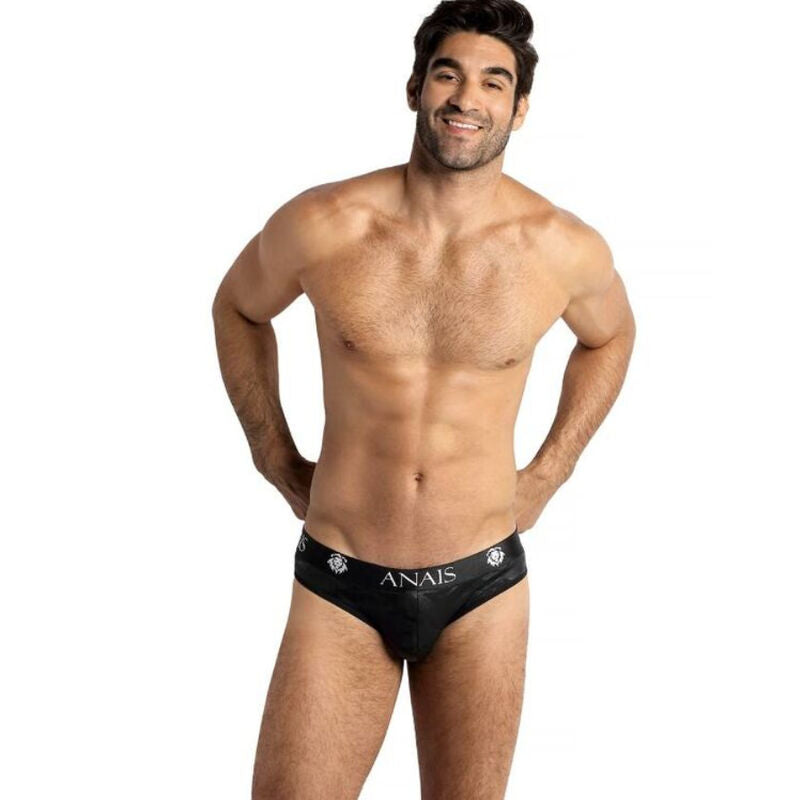 ANAIS MEN - ELECTRO SLIP L - Infernum Store