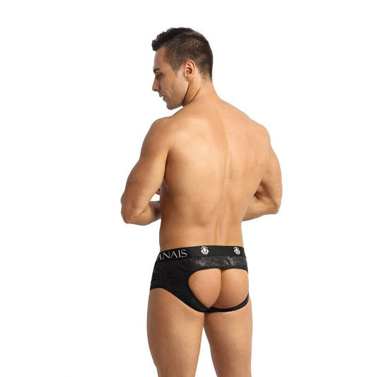 ANAIS MEN - ELECTRO JOCK BIKINI M - Infernum Store