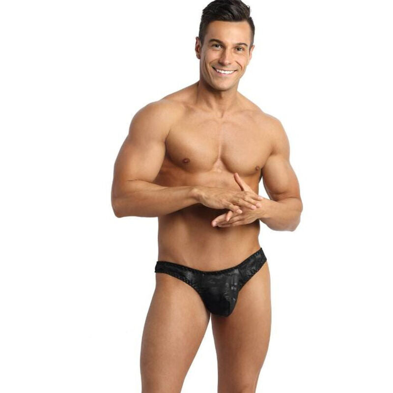 ANAIS MEN - ELECTRO STRING M - Infernum Store