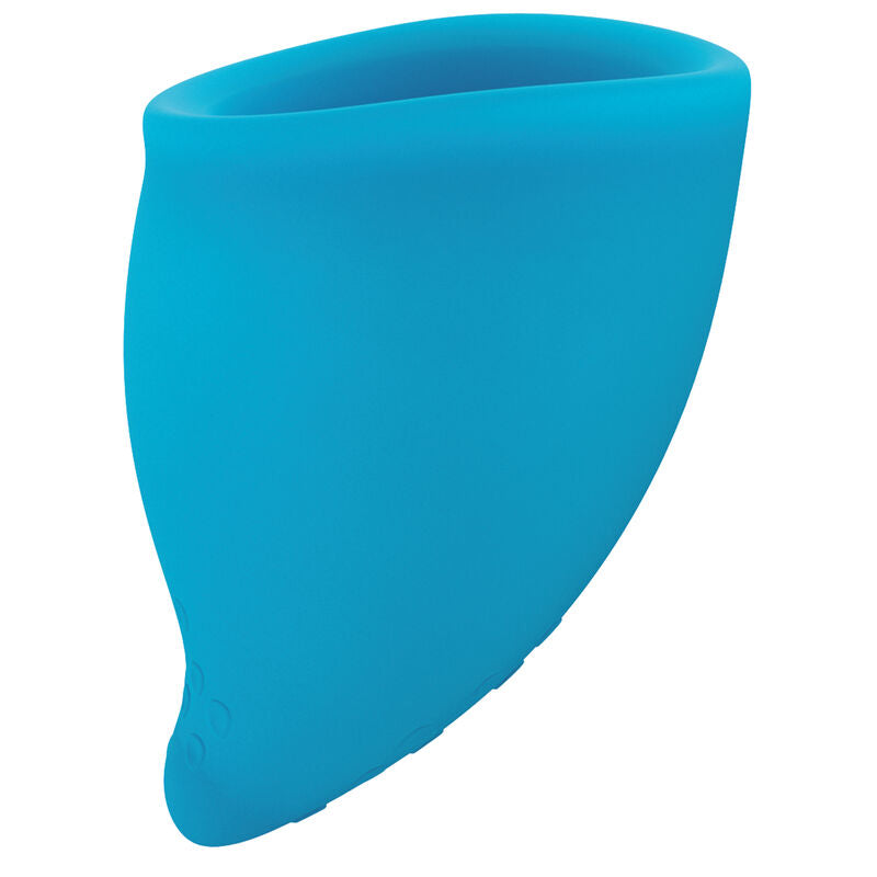 FUN FACTORY - FUN CUP SINGLE SIZE A TURQUOISE - Infernum Store
