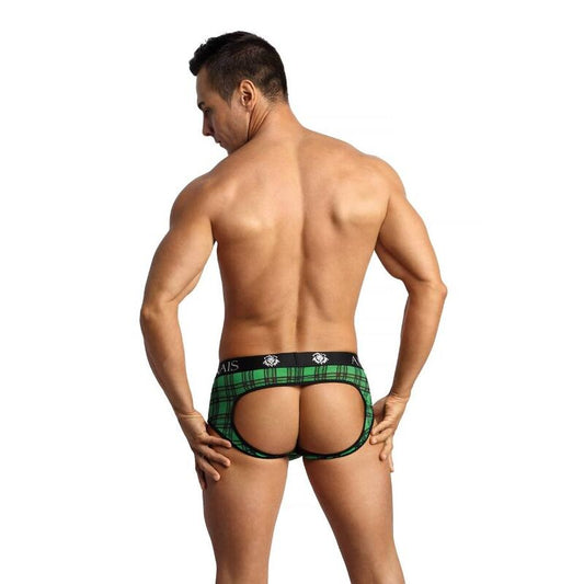 ANAIS MEN - MAGIC JOCK BIKINI M - Infernum Store