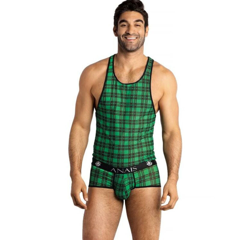 ANAIS MEN - MAGIC TOP M - Infernum Store
