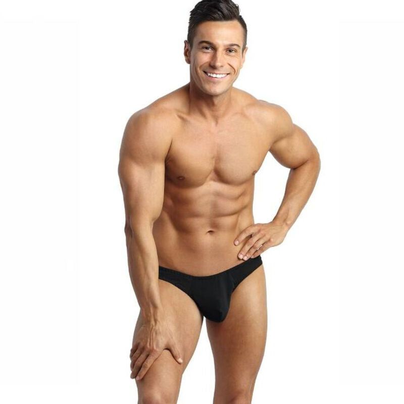 ANAIS MEN - PETROL STRING M - Infernum Store