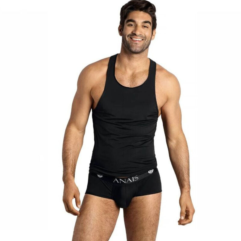 ANAIS MEN - PETROL TOP M - Infernum Store