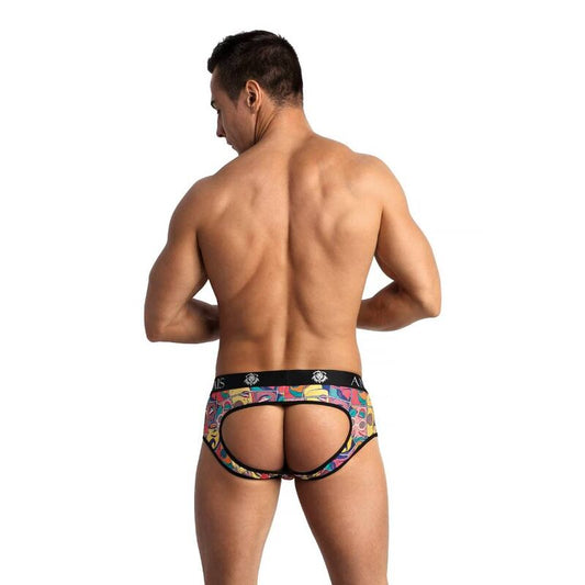 ANAIS MEN - COMICS JOCK BIKINI L - Infernum Store